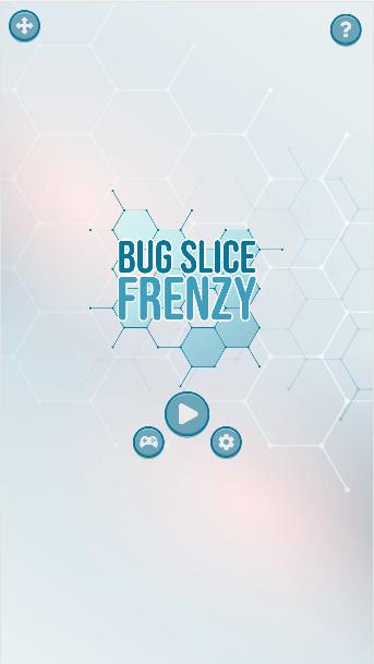 Bug Slice Frenzy